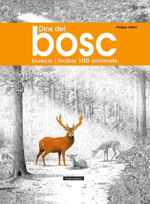 DINS DEL BOSC DINS DEL BOSC