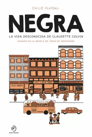 NEGRA NEGRA
