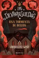 UNA TORMENTA DE DESEOS. (LOS DEVORASUEÑOS 2)