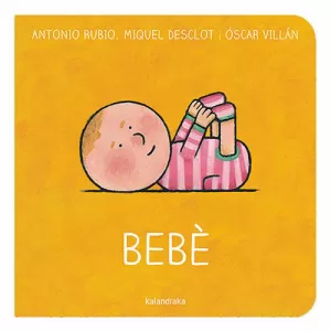 BEBÉ BEBÉ