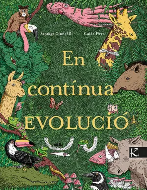 EN CONTINUA EVOLUCIO (CAT) EN CONTINUA EVOLUCIO (CAT)