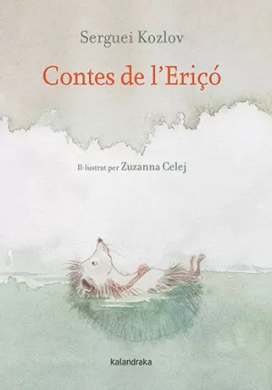 CONTES DE L'ERIÇÓ CONTES DE L'ERIÇÓ