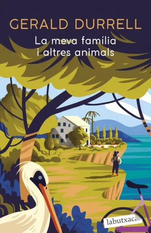 LA MEVA FAMILIA I ALTRES ANIMALS LA MEVA FAMILIA I ALTRES ANIMALS