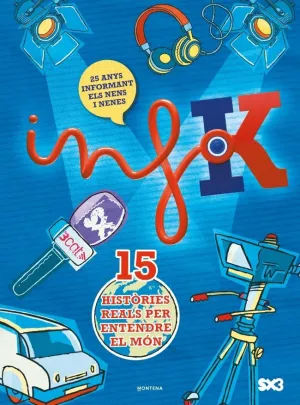 EL GRAN LLIBRE DE L'INFOK