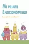 MI PRIMER EMOCIONÓMETRO MI PRIMER EMOCIONÓMETRO