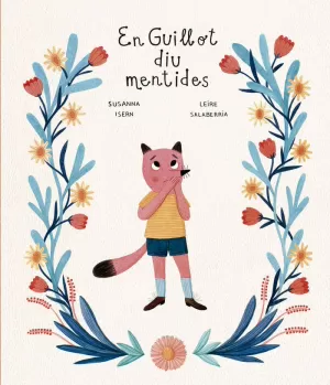 EN GUILLOT DIU MENTIDES EN GUILLOT DIU MENTIDES