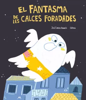 FANTASMA DE LES CALCES FORADADES,EL