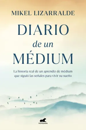 DIARIO DE UN MEDIUM DIARIO DE UN MEDIUM