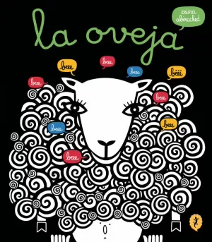 LA OVEJA LA OVEJA