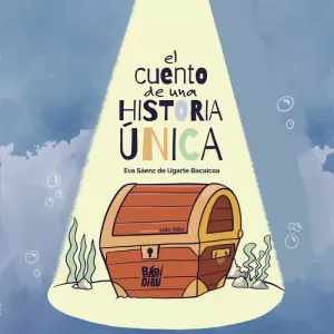 EL CUENTO DE UNA HISTORIA UNICA EL CUENTO DE UNA HISTORIA UNICA