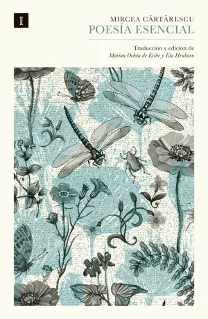 POESÍA ESENCIAL POESÍA ESENCIAL