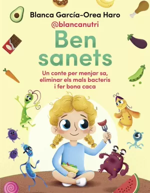 BEN SANETS BEN SANETS