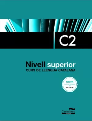 NIVELL C2 (3A EDICIÓ. 2022) NIVELL C2 (3A EDICIÓ. 2022)