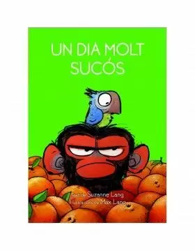 UN DIA MOLT  SUCÓS
