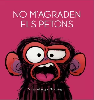 NO M'AGRADEN ELS PETONS NO M'AGRADEN ELS PETONS