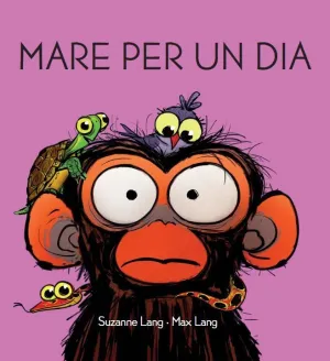 MARE PER UN DIA MARE PER UN DIA