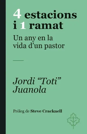4 ESTACIONS I 1 RAMAT 4 ESTACIONS I 1 RAMAT