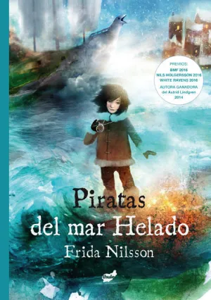 PIRATAS DEL MAR HELADO PIRATAS DEL MAR HELADO