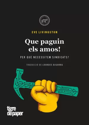QUE PAGUIN ELS AMOS! - CAT QUE PAGUIN ELS AMOS! - CAT