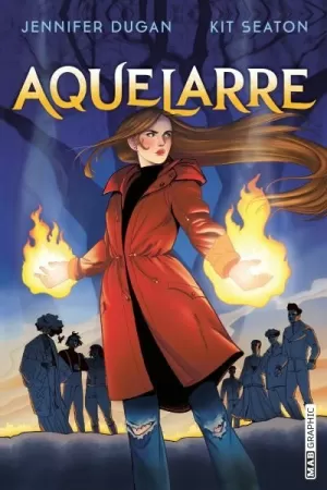 AQUELARRE AQUELARRE