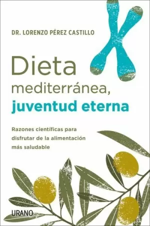 DIETA MEDITERRANEA, JUVENTUD ETERNA DIETA MEDITERRANEA, JUVENTUD ETERNA
