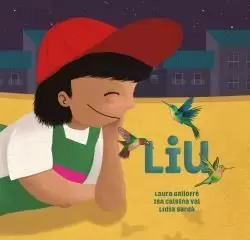 LIU LIU