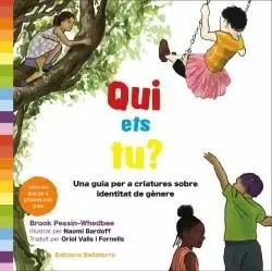 QUI ETS TU QUI ETS TU