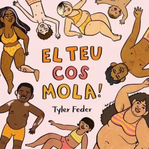 TEU COS MOLA!, EL TEU COS MOLA!, EL