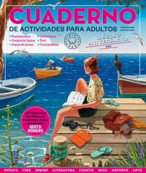 CUADERNO VOL. 10 CUADERNO VOL. 10