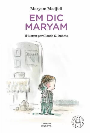 EM DIC MARYAM EM DIC MARYAM