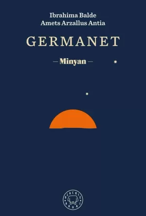 GERMANET GERMANET