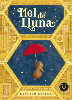 MEL DE LLUNA MEL DE LLUNA