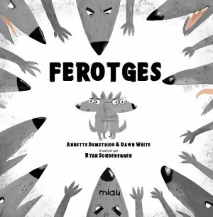 FEROTGES FEROTGES