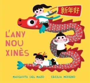 LANY NOU XINES LANY NOU XINES