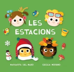 ESTACIONES,LES ESTACIONES,LES