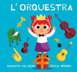 L'ORQUESTRA L'ORQUESTRA