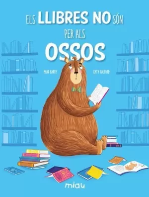LLIBRES NO SON PER ALS OSSOS,ELS LLIBRES NO SON PER ALS OSSOS,ELS