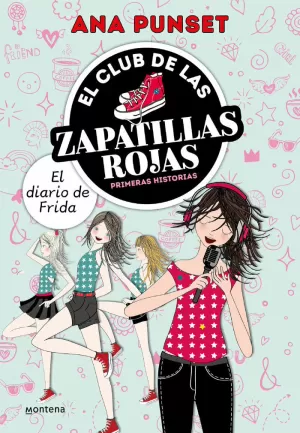EL DIARIO DE FRIDA EL DIARIO DE FRIDA
