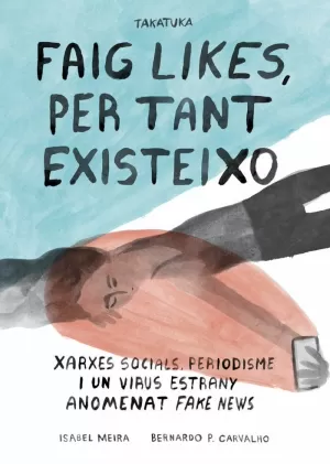 FAIG LIKES PER TANT EXISTEIXO FAIG LIKES PER TANT EXISTEIXO