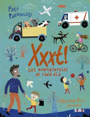 XXXT! XXXT!