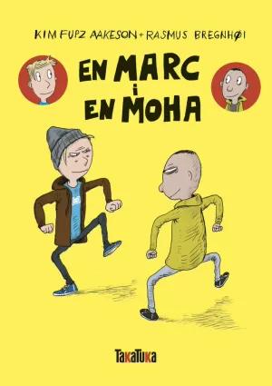 EN MARC I EN MOHA EN MARC I EN MOHA