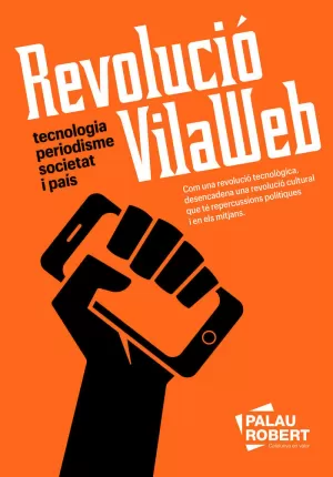 REVOLUCIÓ VILAWEB REVOLUCIÓ VILAWEB