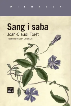 SANG I SABA SANG I SABA