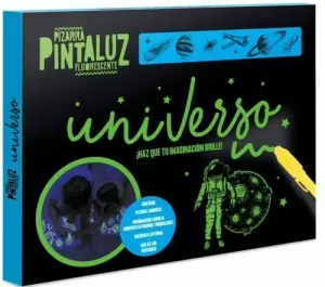 PINTALUZ - UNIUVERSO