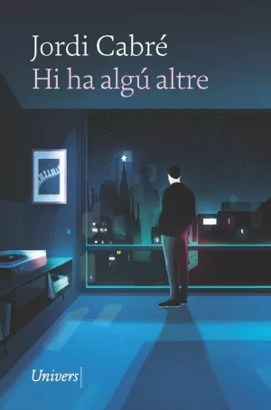 HI HA ALGÚ ALTRE HI HA ALGÚ ALTRE