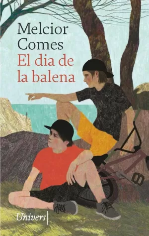EL DIA DE LA BALENA EL DIA DE LA BALENA