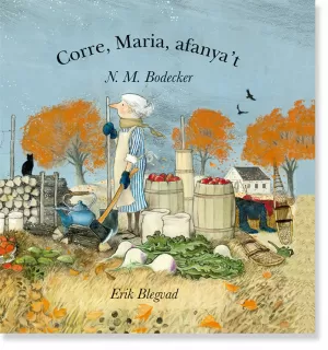 CORRE, MARIA, AFANYA'T CORRE, MARIA, AFANYA'T