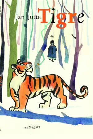 TIGRE TIGRE