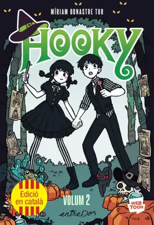 HOOKY TOM 2