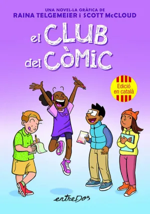 EL CLUB DEL COMIC